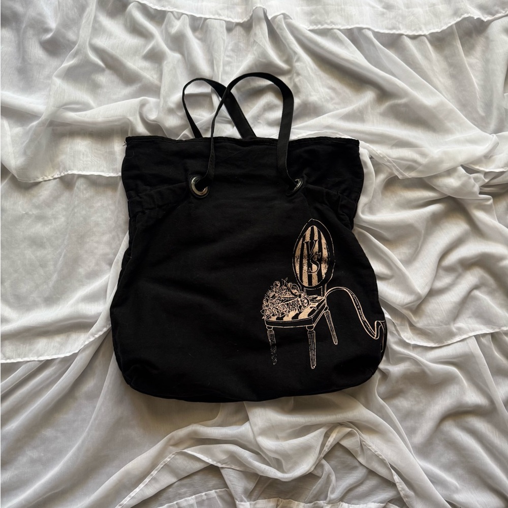 Victoria’s Secret Overnight Tote Bag - Picture 1 of 7